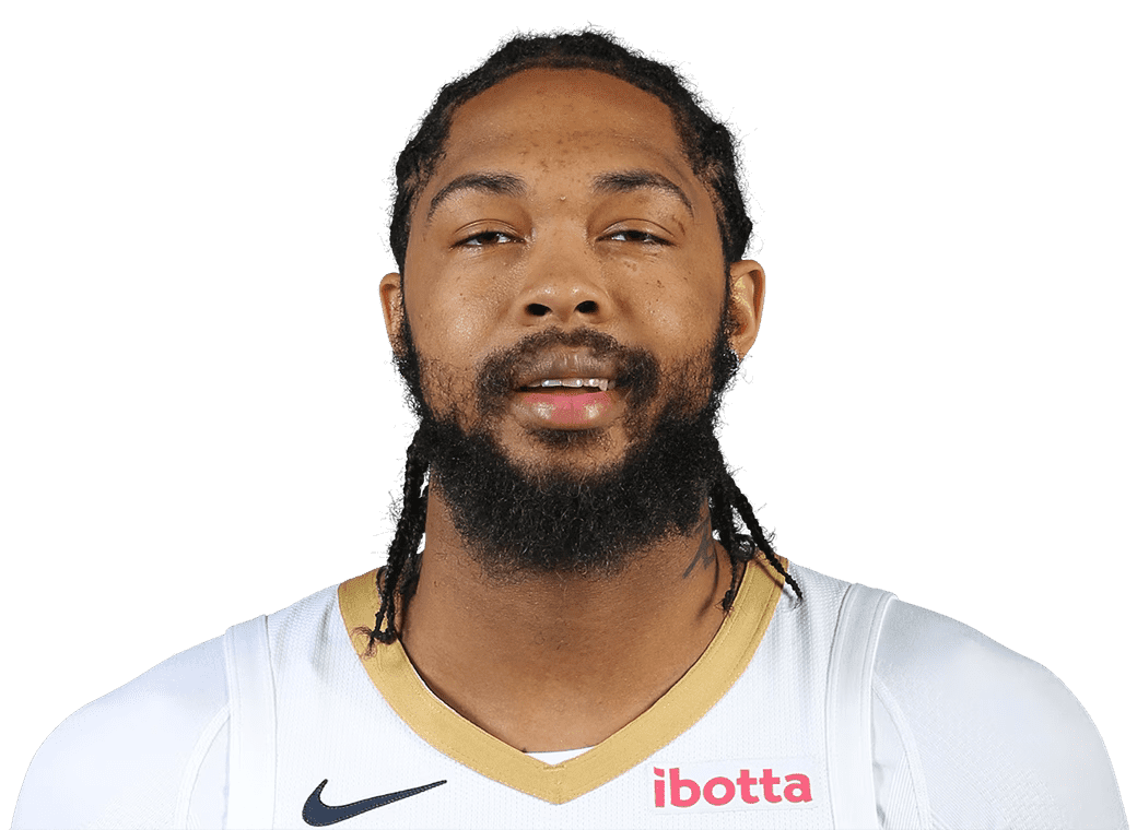 Brandon Ingram