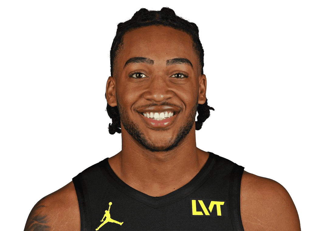 Brice Sensabaugh