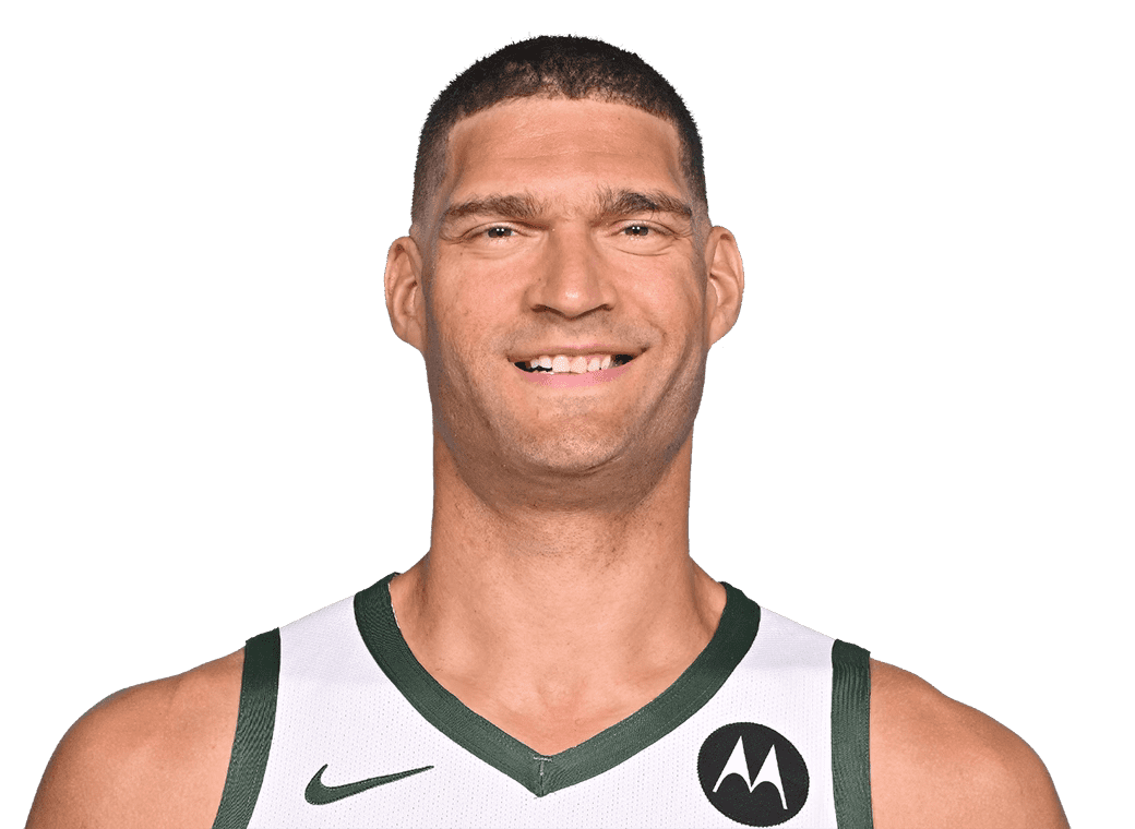 Brook Lopez