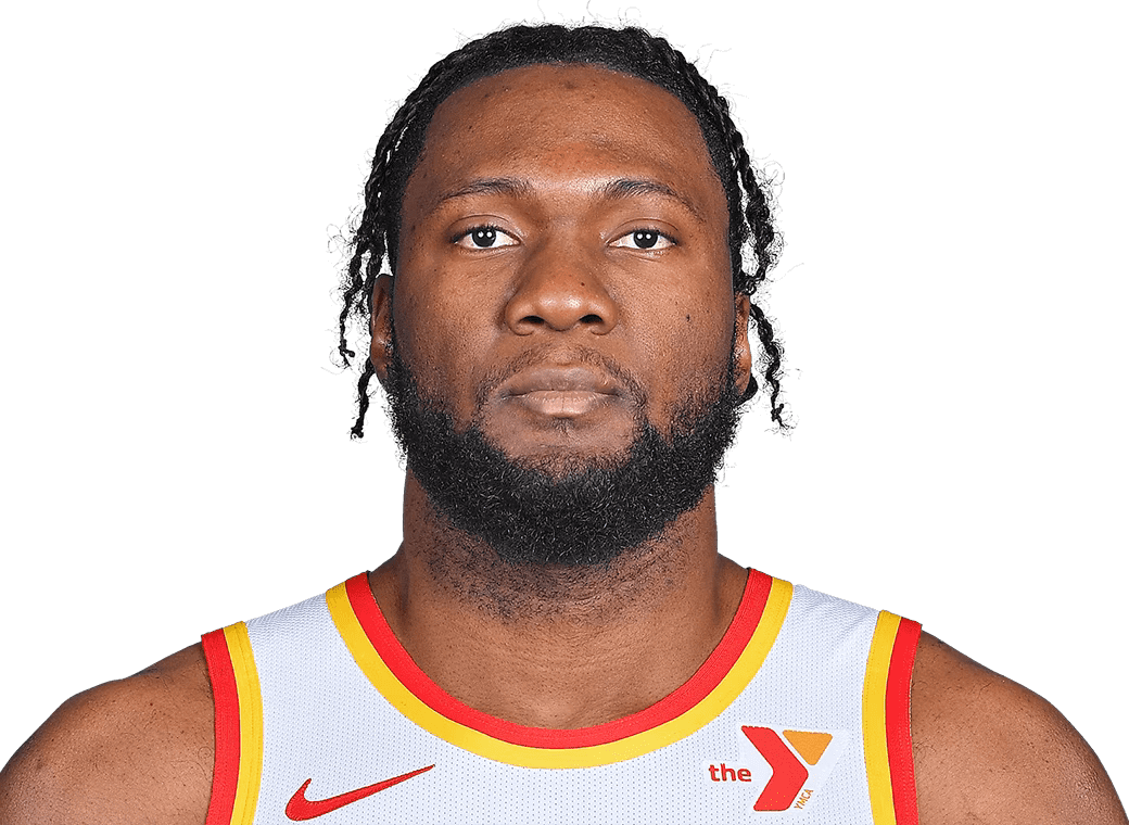 Bruno Fernando