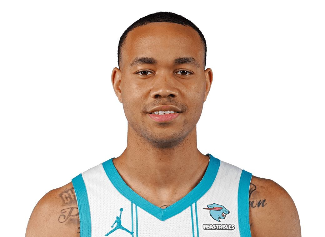 Bryce McGowens