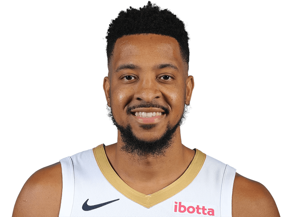 C.J. McCollum