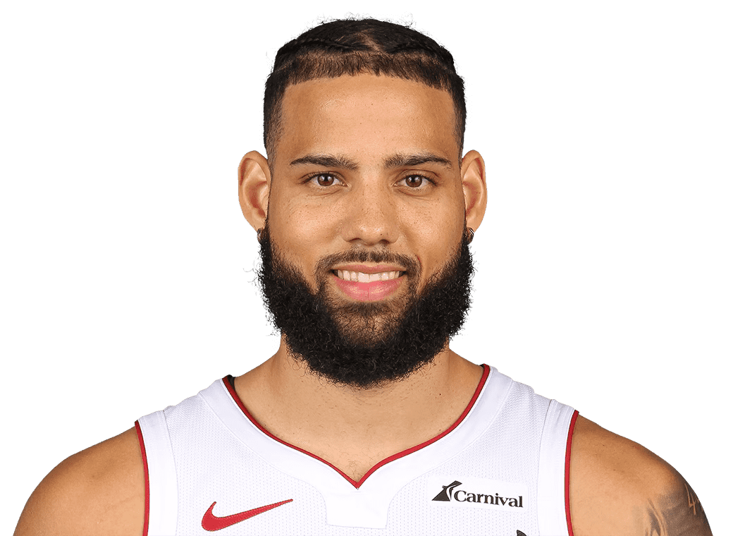 Caleb Martin