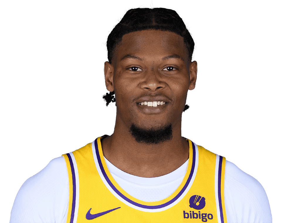 Cameron Reddish