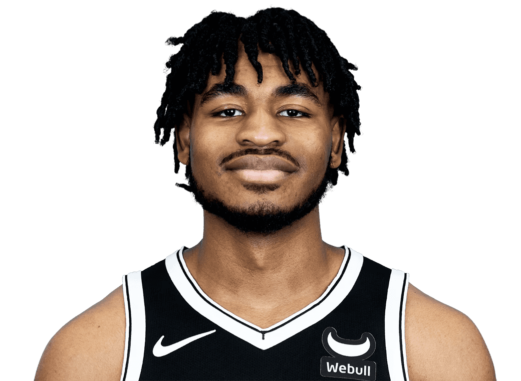 Cam Thomas