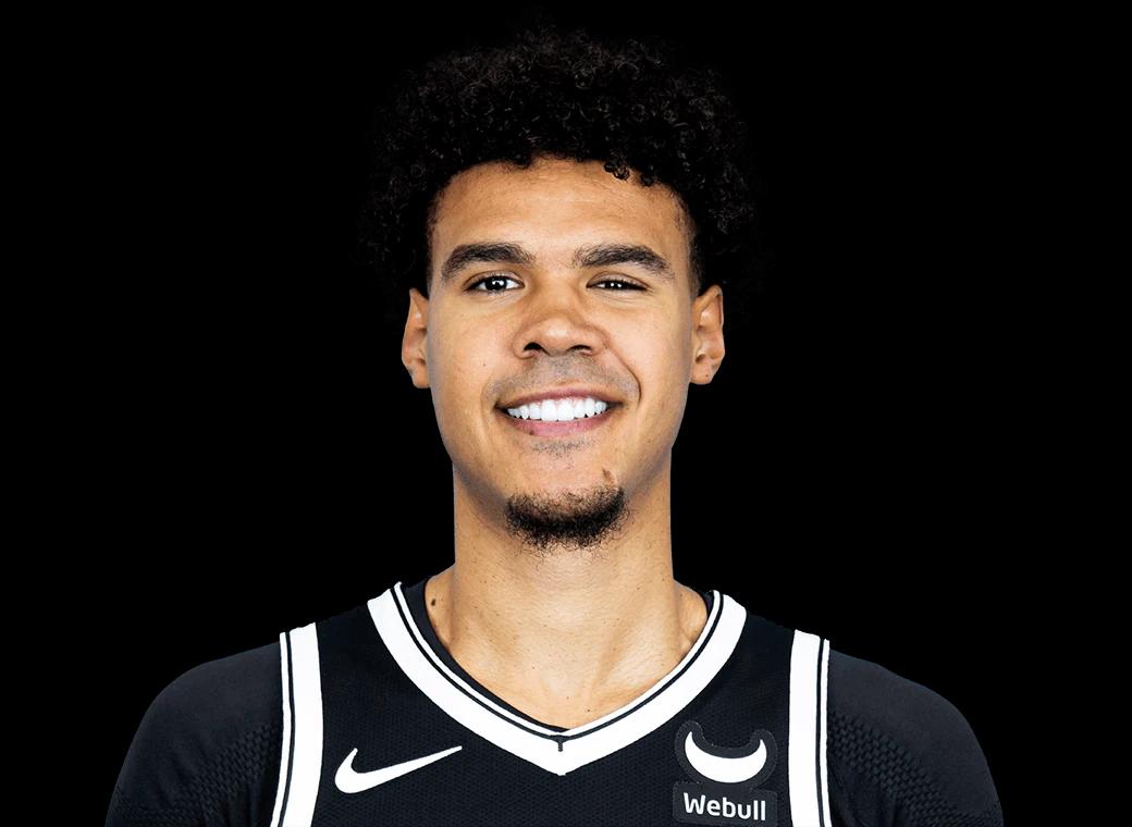 Cameron Johnson
