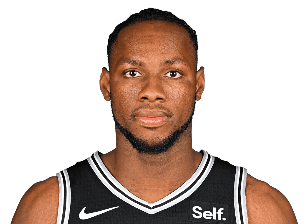 Charles Bassey