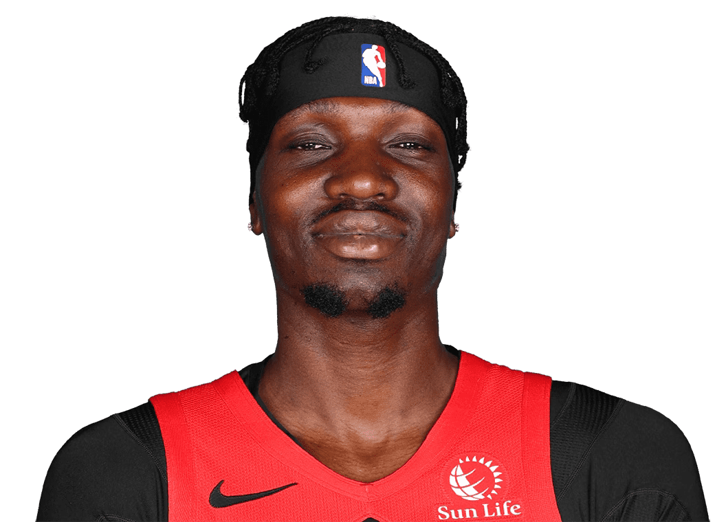 Chris Boucher