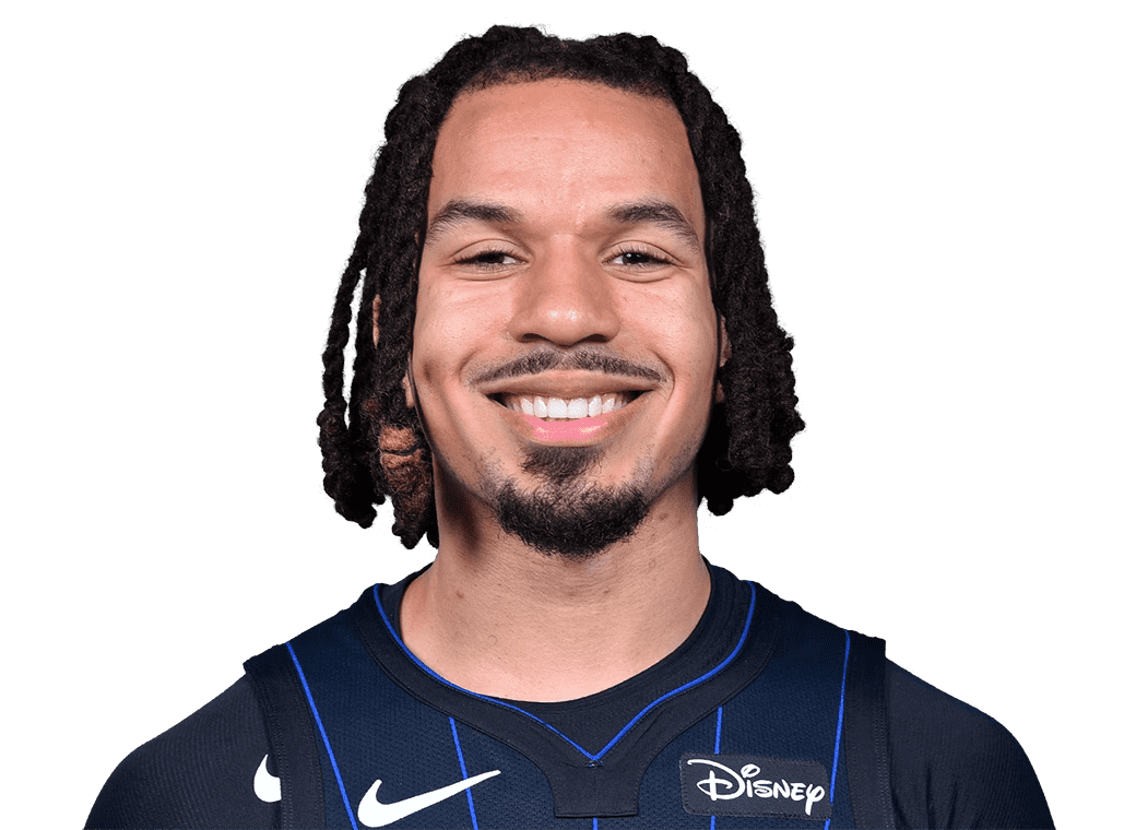 Cole Anthony