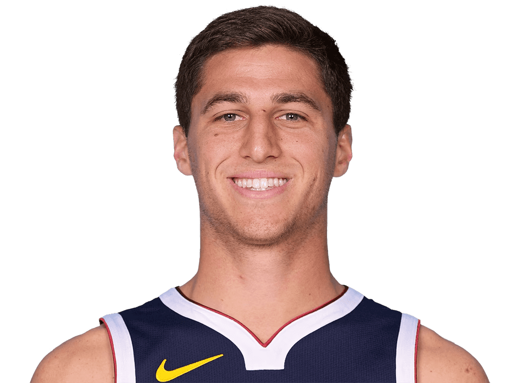 Collin Gillespie