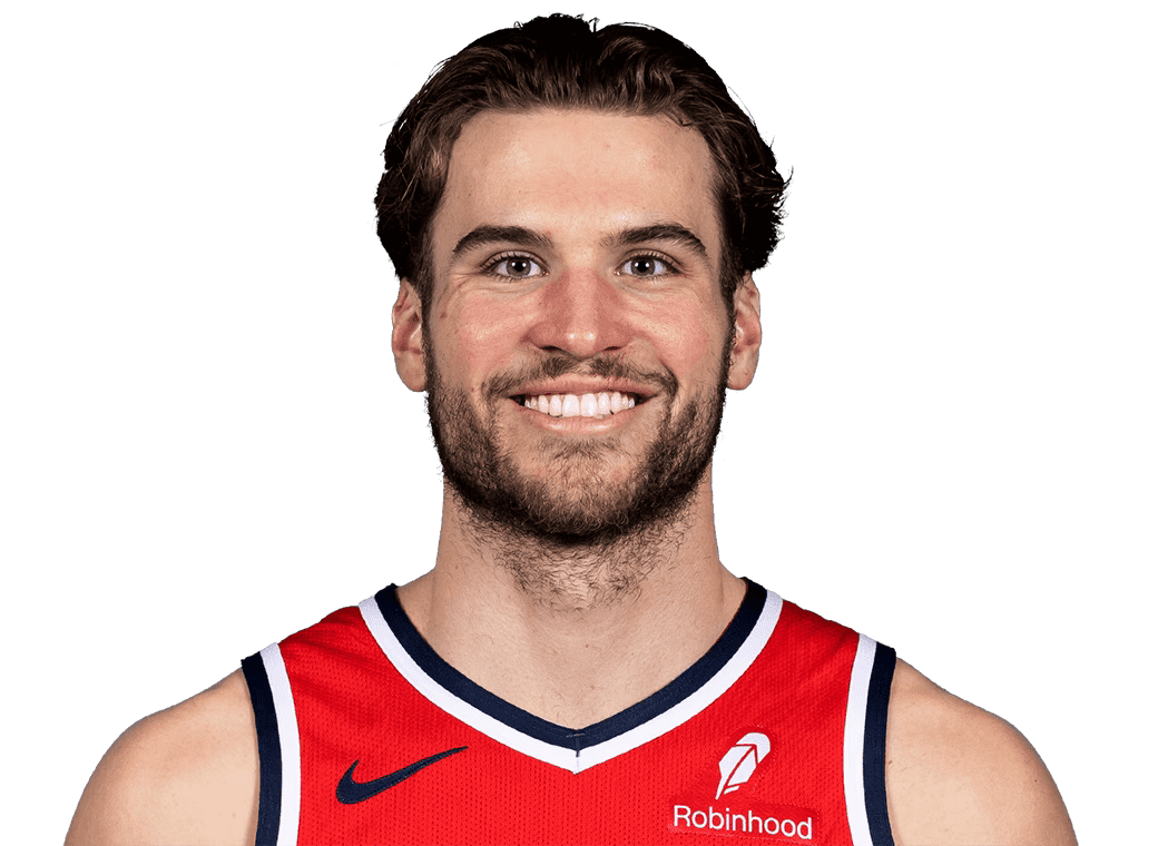 Corey Kispert