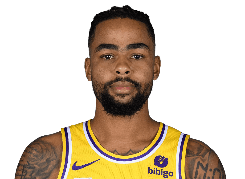 D'Angelo Russell