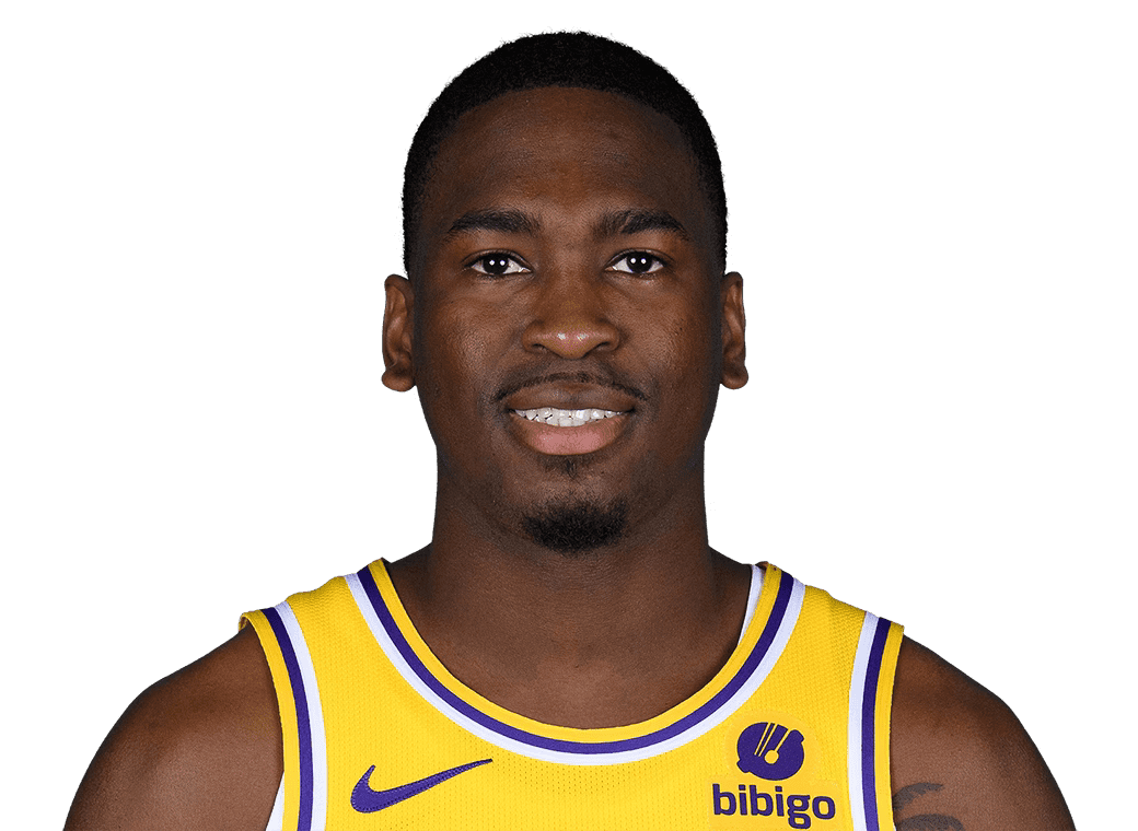 Photo de profil page joueur NBA D'Moi Hodge