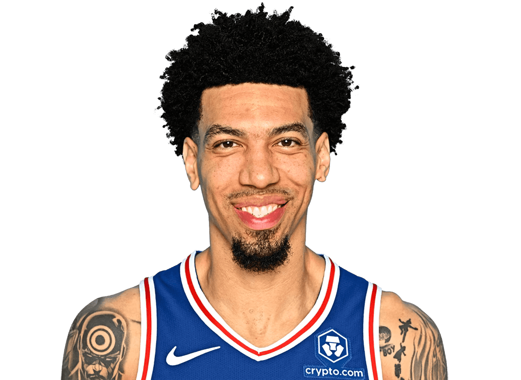Photo de profil page joueur NBA Danny Green