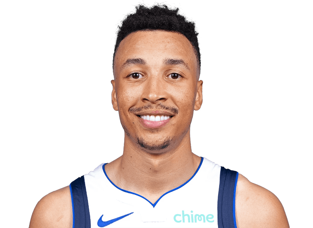 Dante Exum