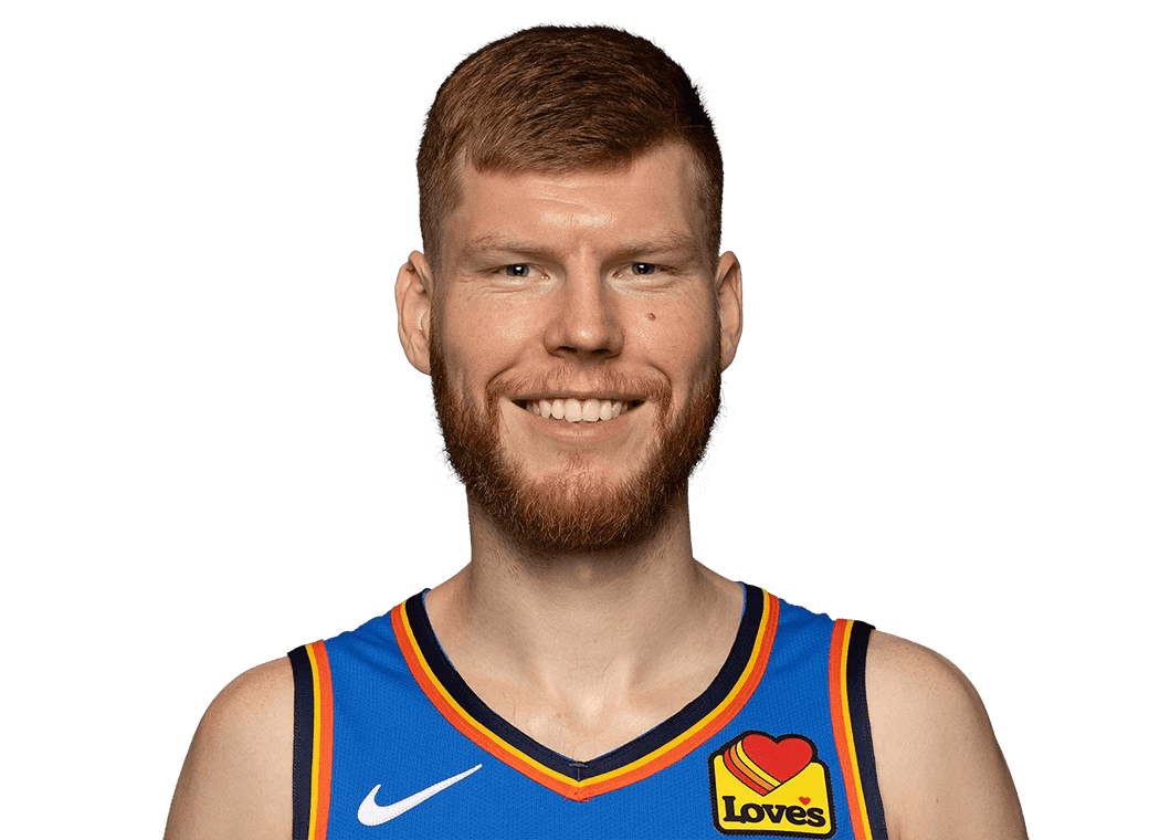 Davis Bertans