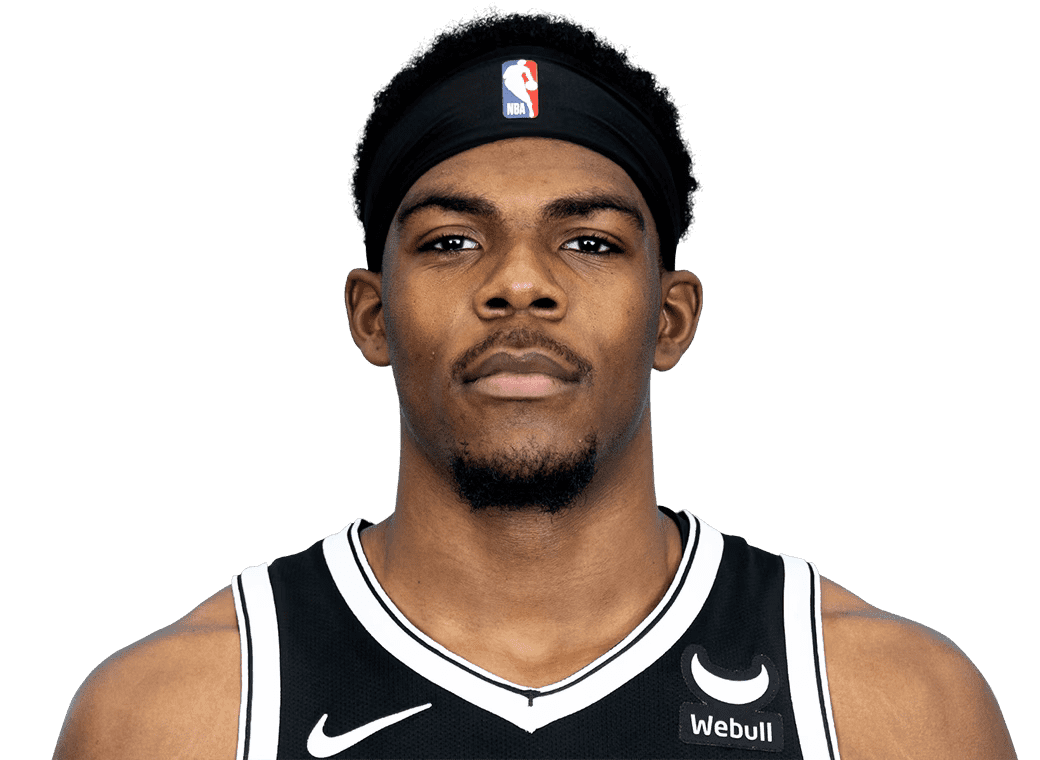 Day'Ron Sharpe