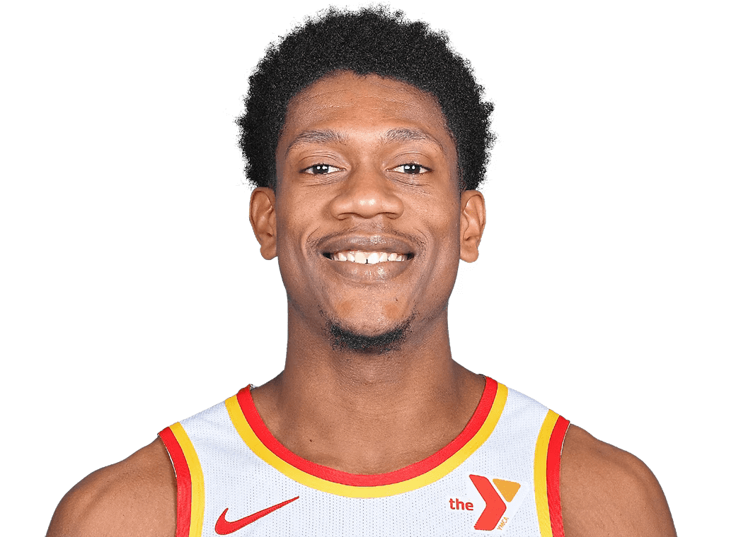 De'Andre Hunter
