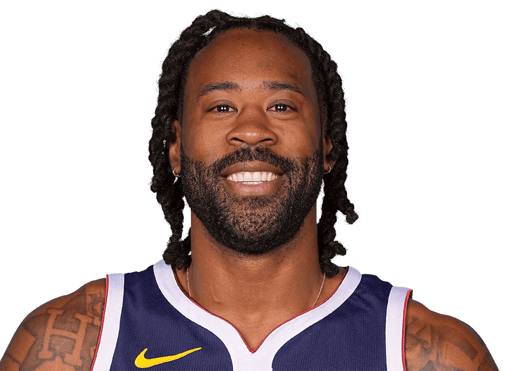 DeAndre Jordan