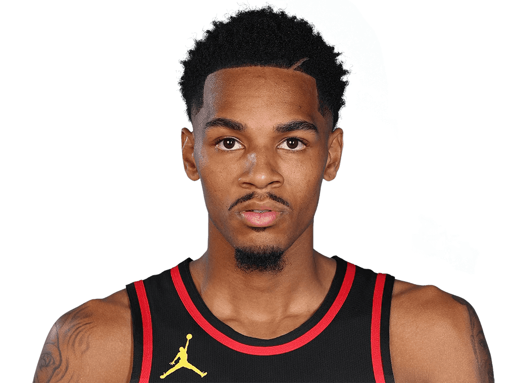 Dejounte Murray