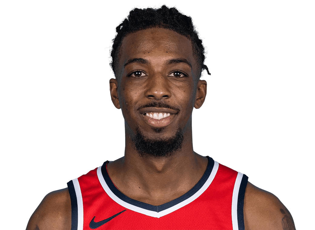 Delon Wright