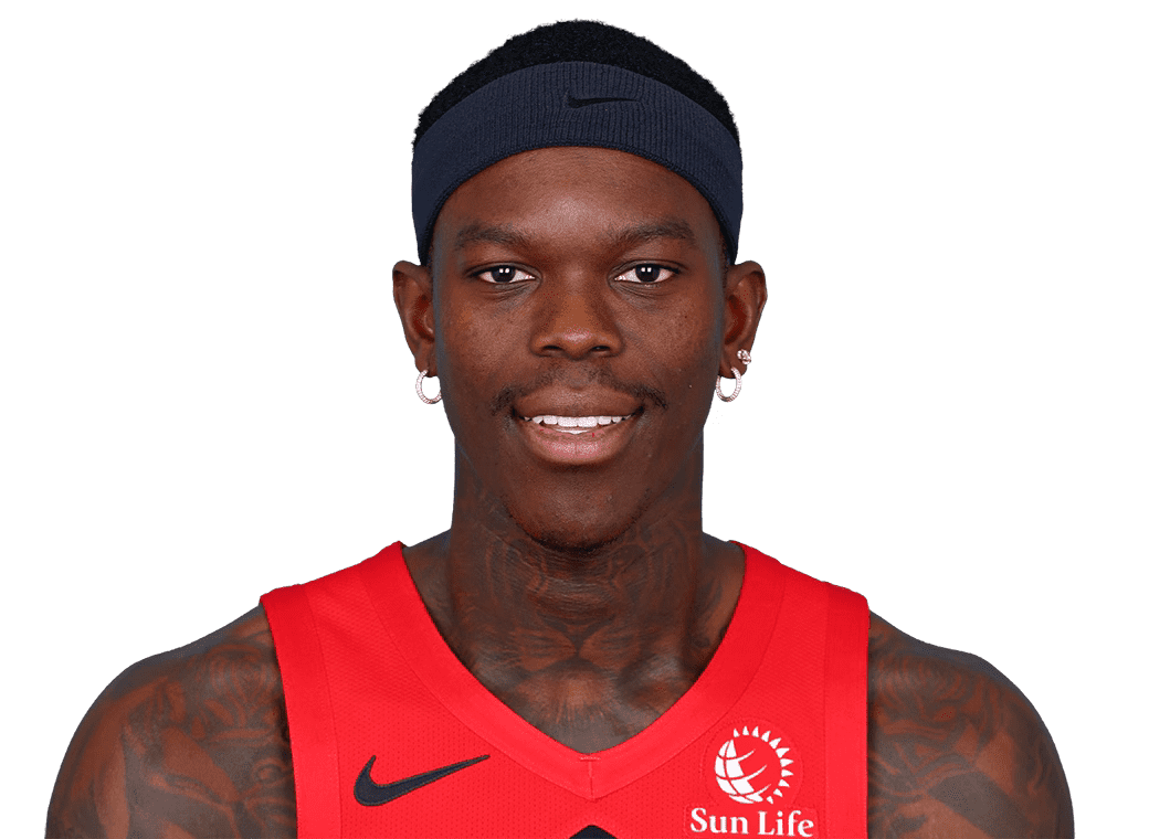Dennis Schroder