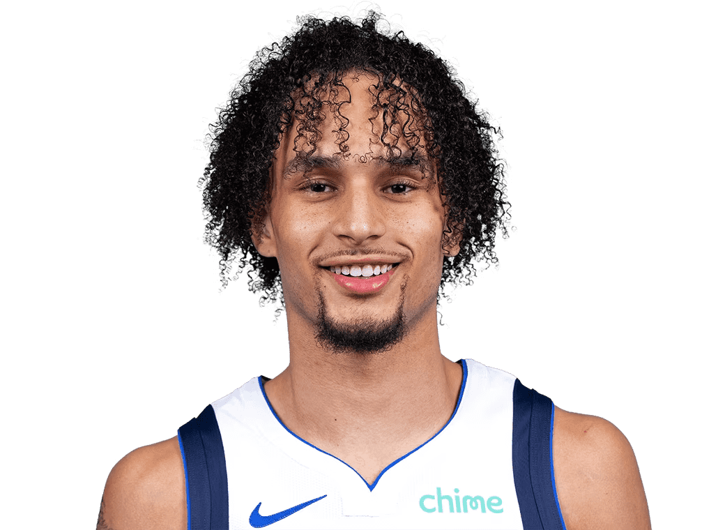 Dereck Lively II