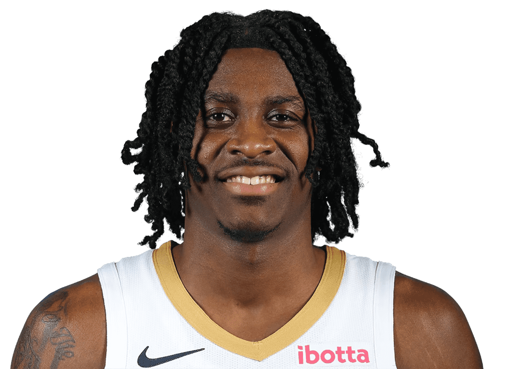 Dereon Seabron
