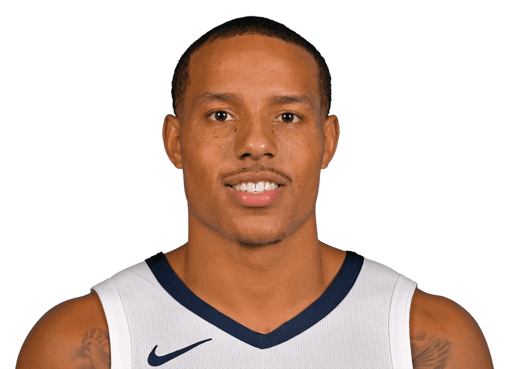 Desmond Bane