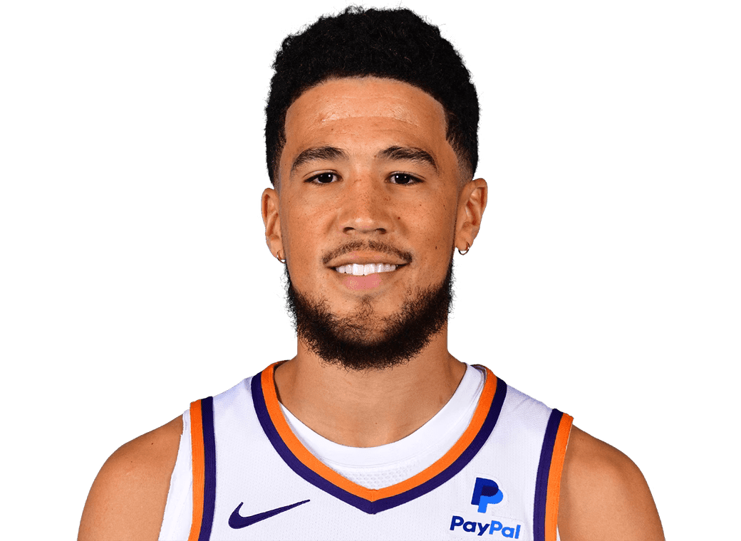 Devin Booker