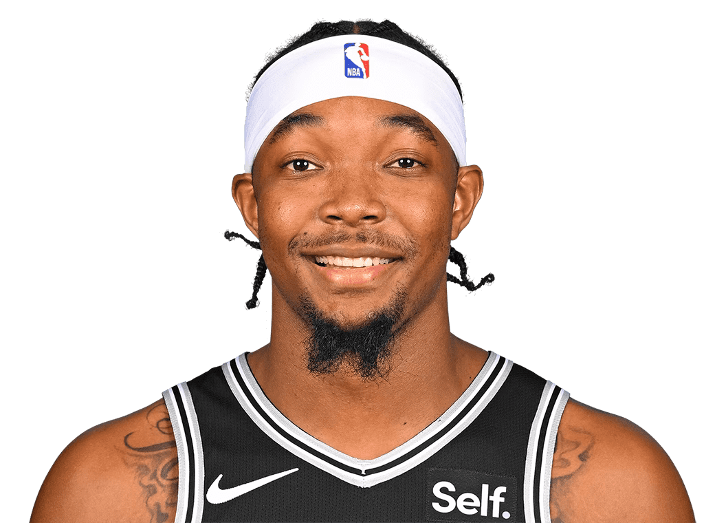 Devonte' Graham