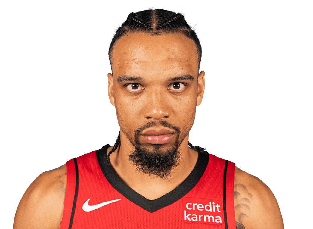 Dillon Brooks