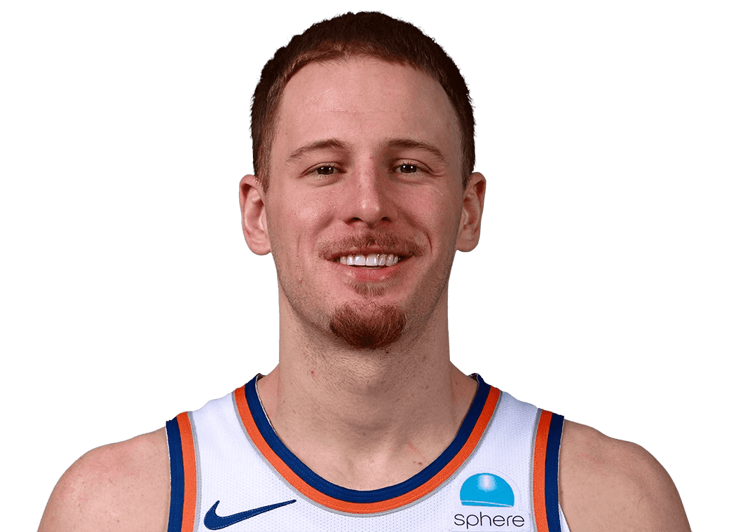 Donte DiVincenzo