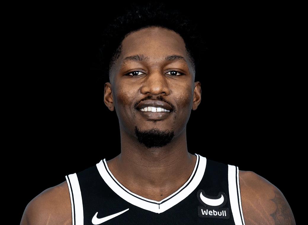 Dorian Finney-Smith