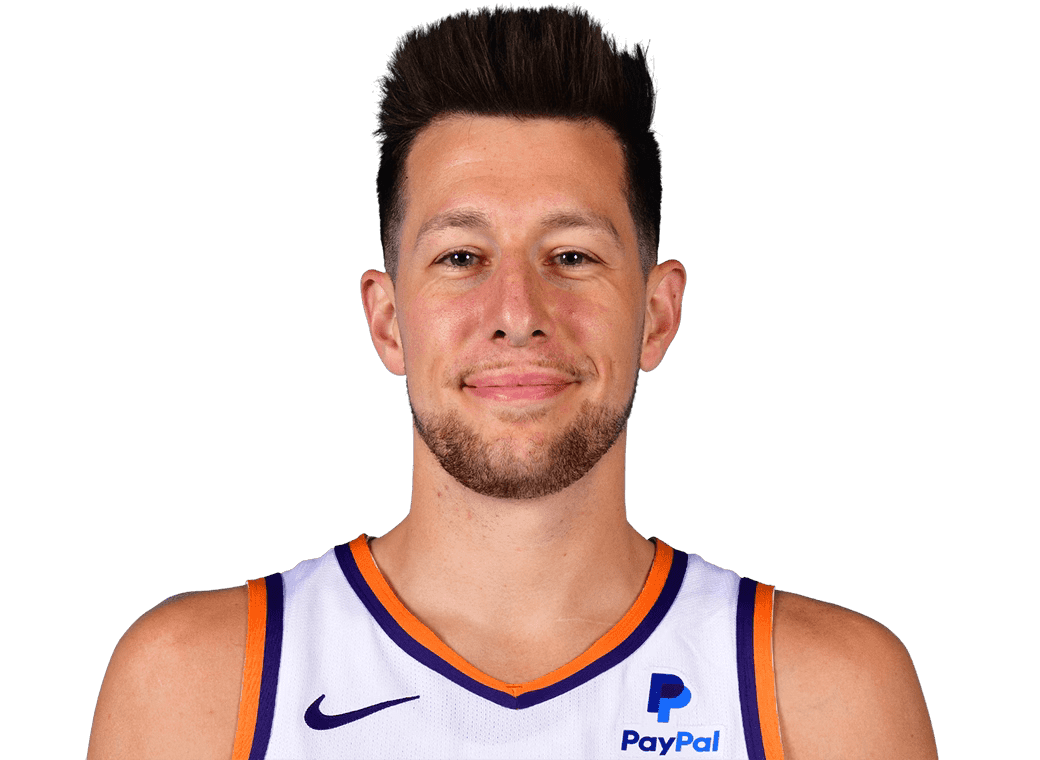 Drew Eubanks
