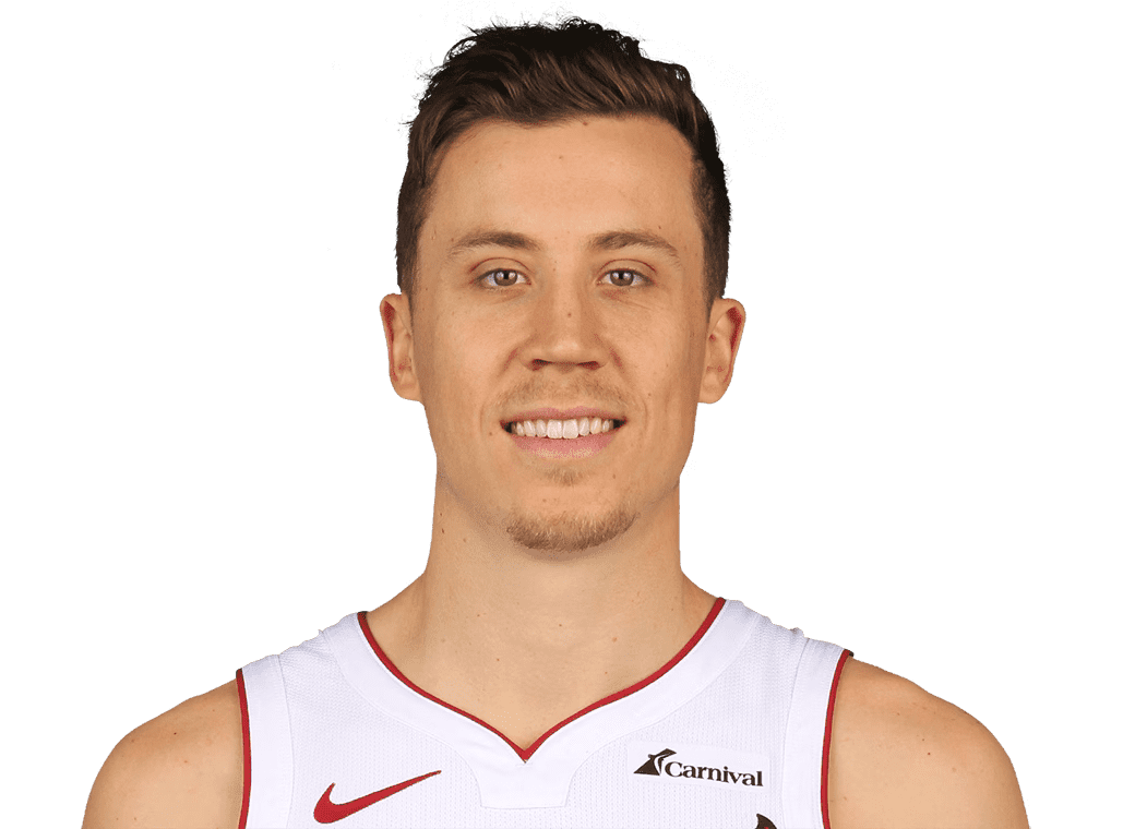 Duncan Robinson
