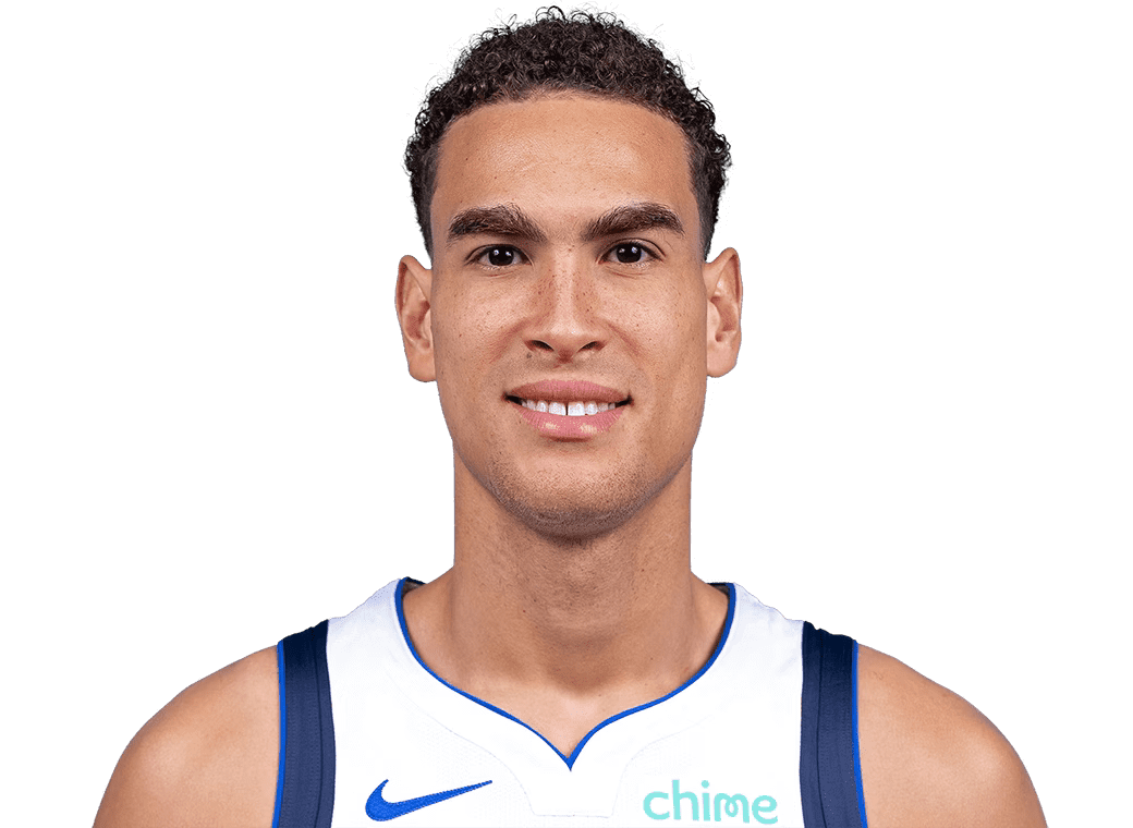 Dwight Powell