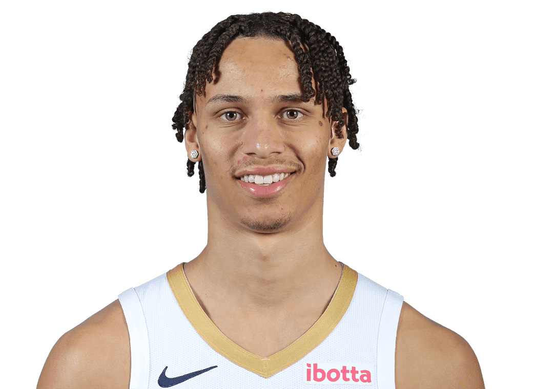 Dyson Daniels