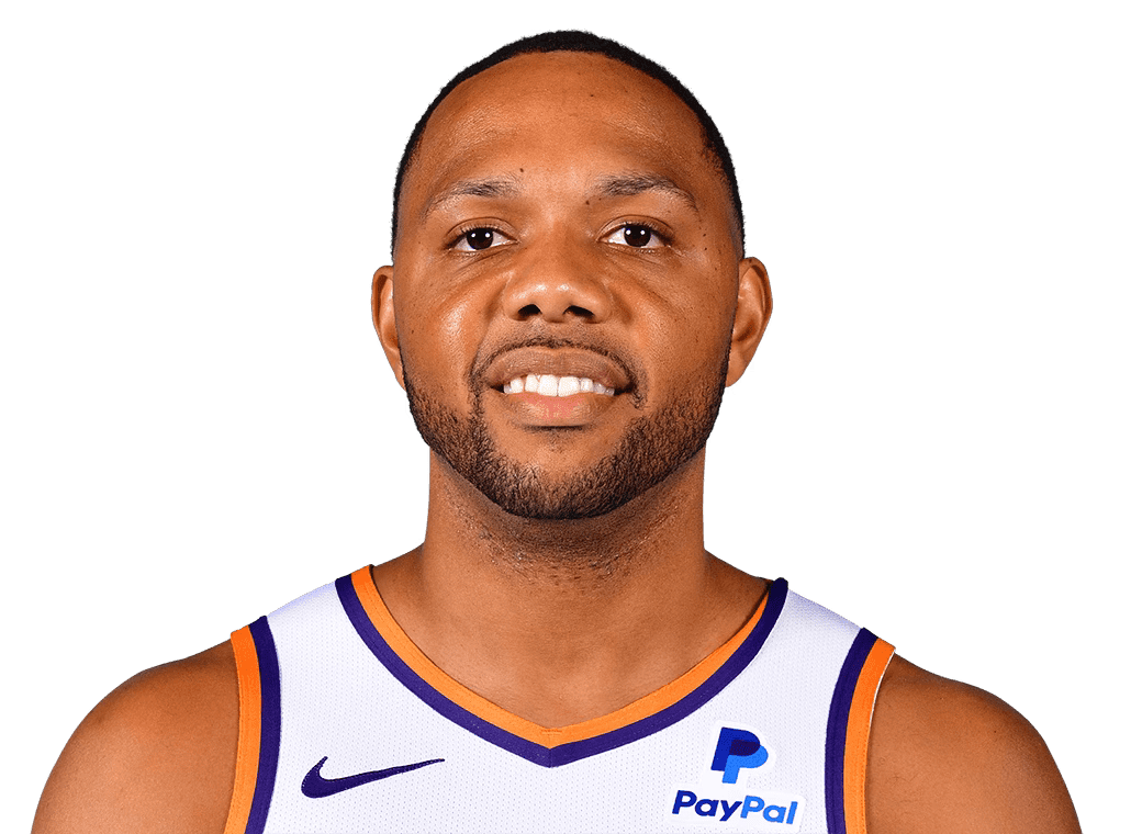 Eric Gordon