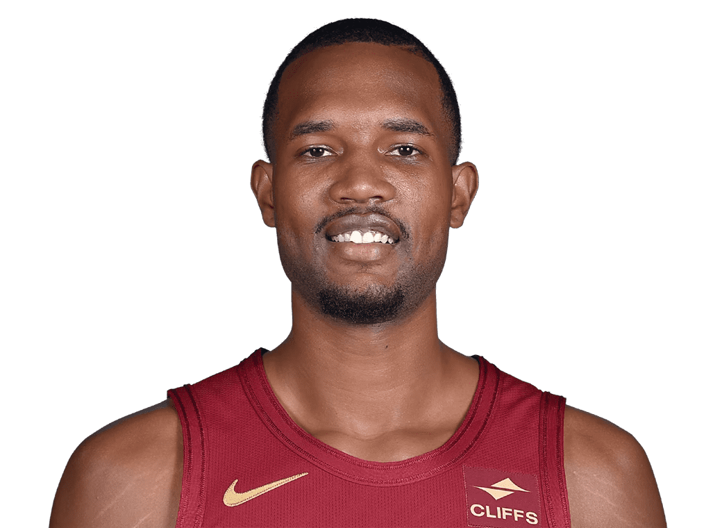 Evan Mobley