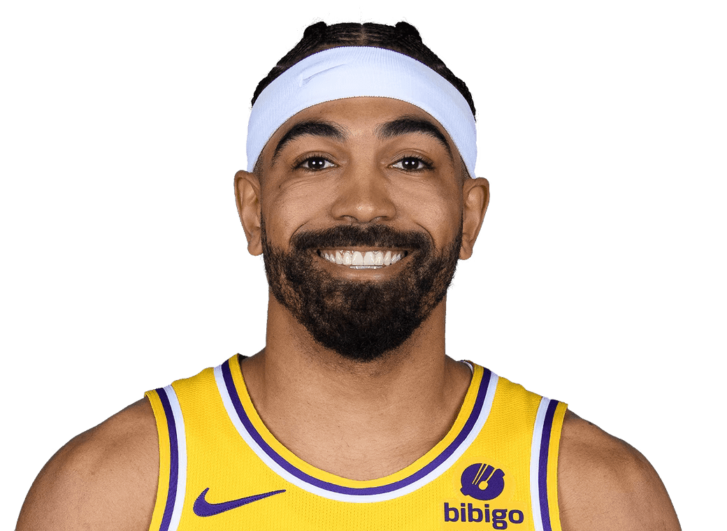 Gabe Vincent
