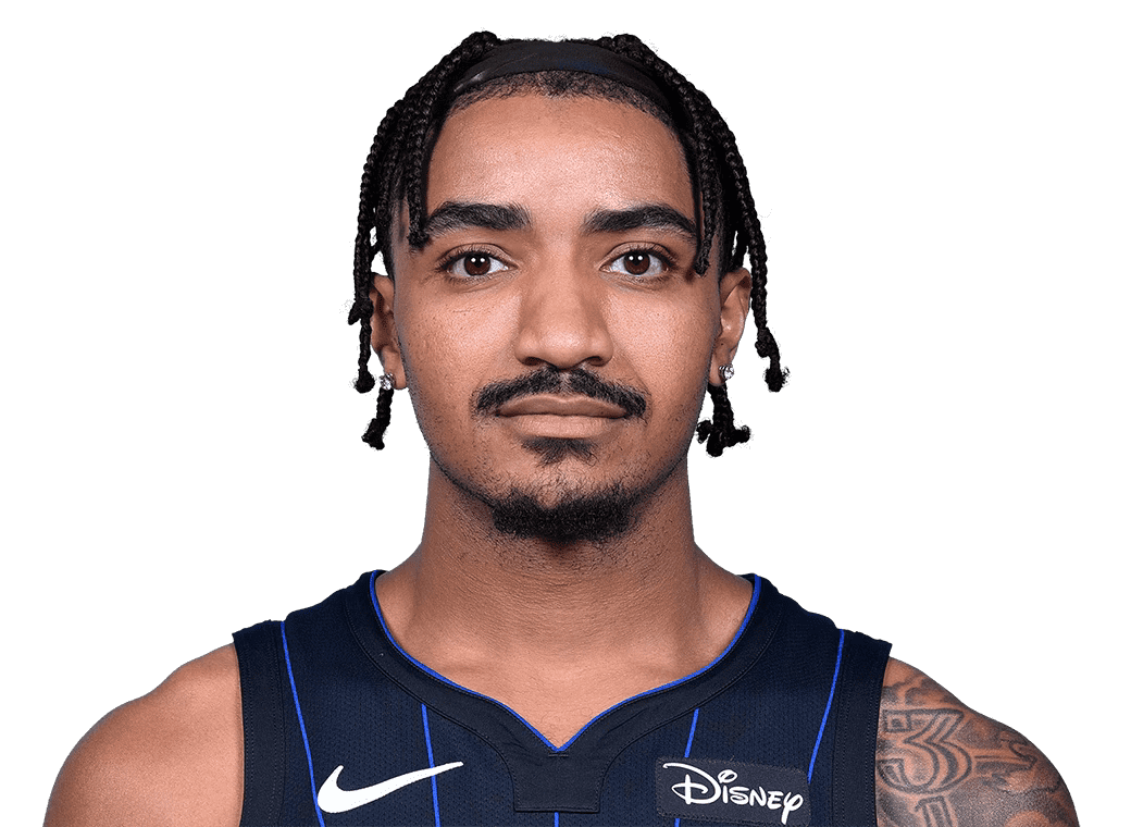 Gary Harris