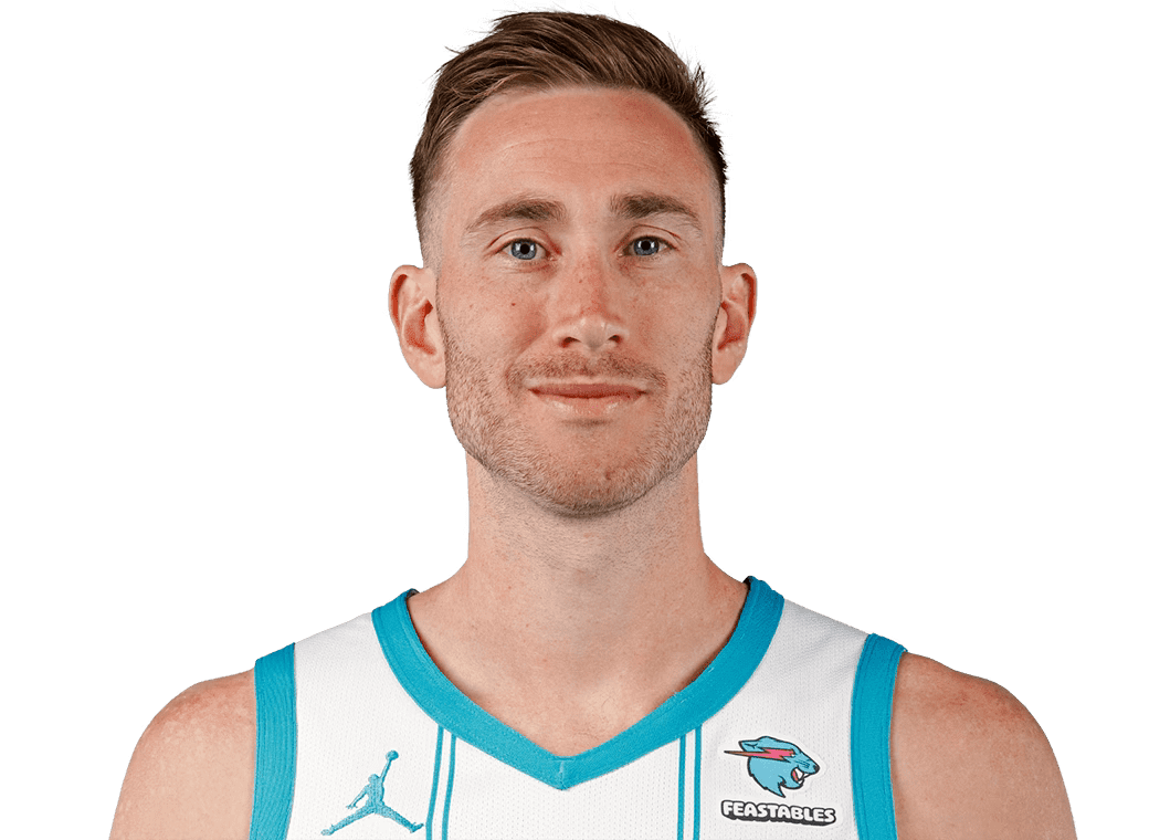Gordon Hayward