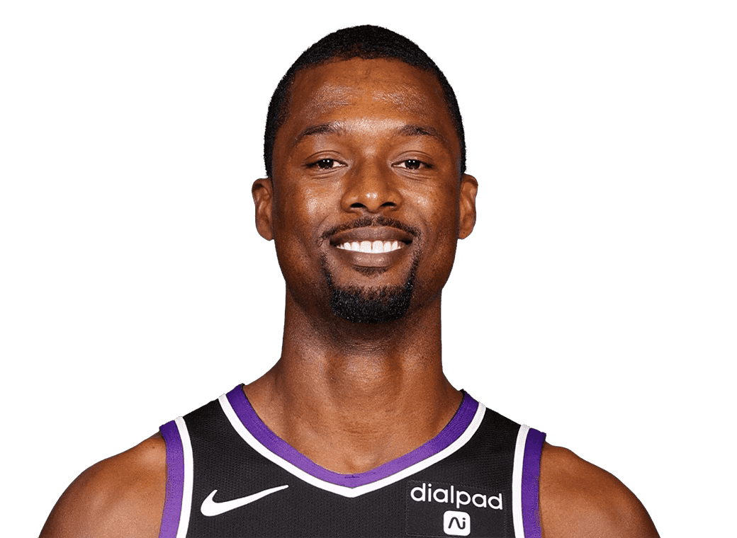 Harrison Barnes
