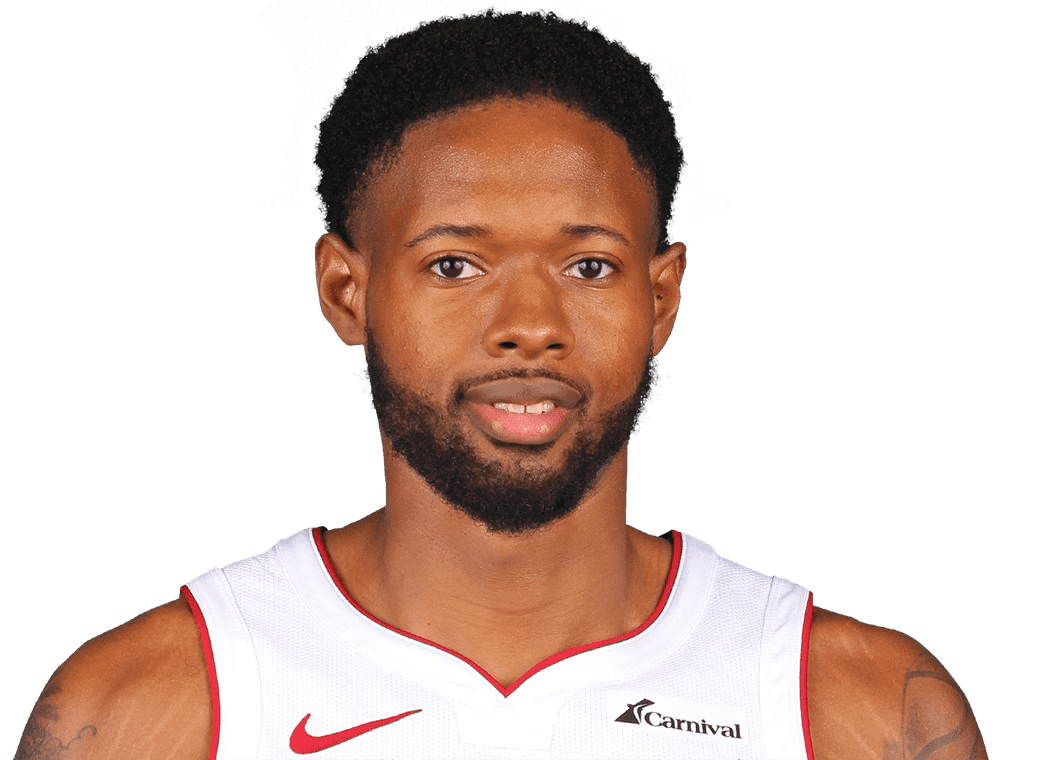 Haywood Highsmith