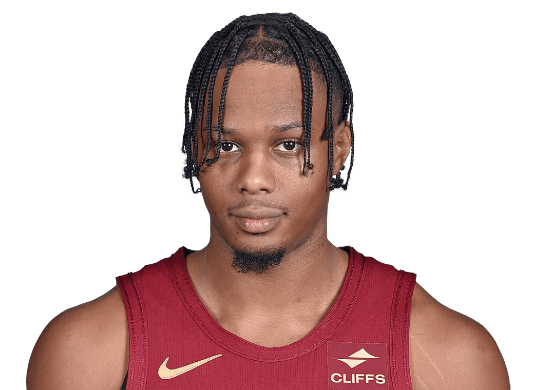 Isaac Okoro