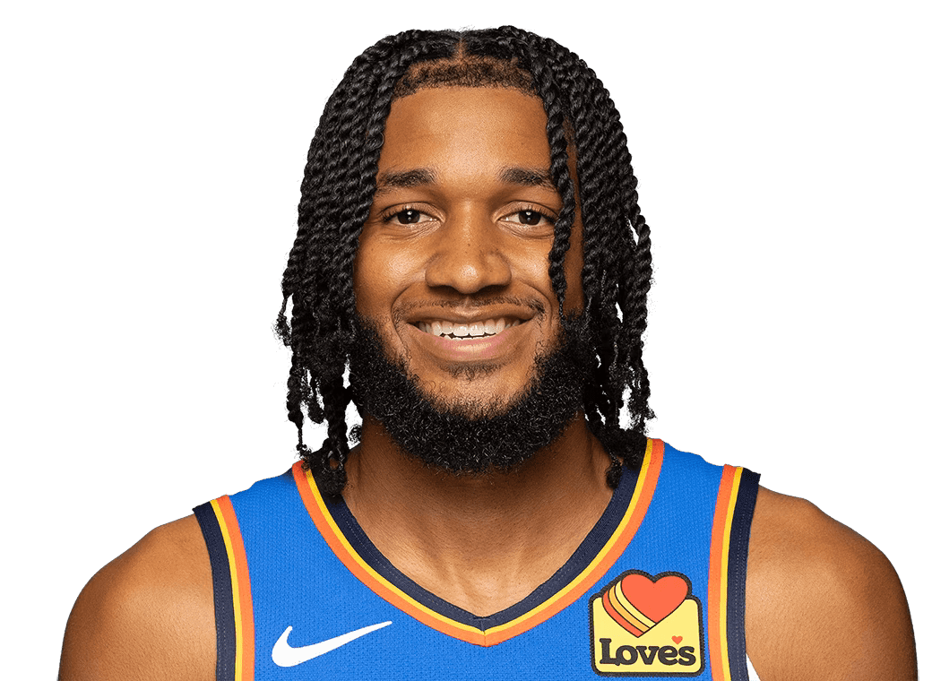 Isaiah Joe