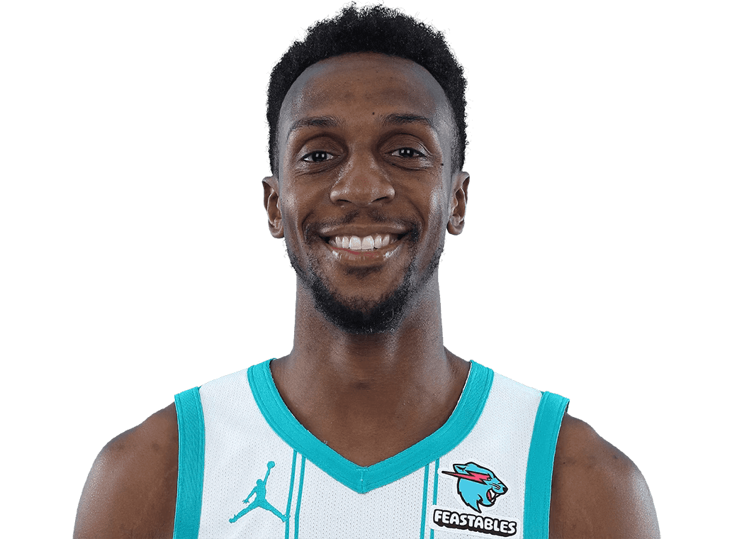 Photo de profil page joueur NBA Ishmael Ish Smith
