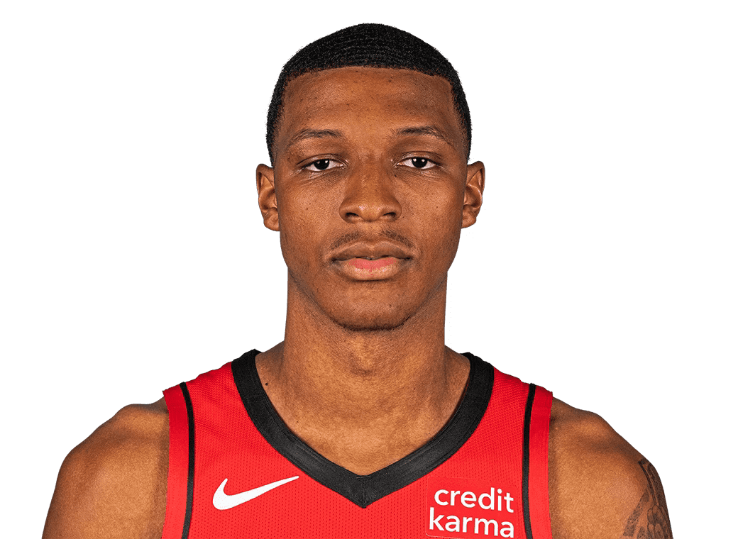 Jabari Smith Jr.