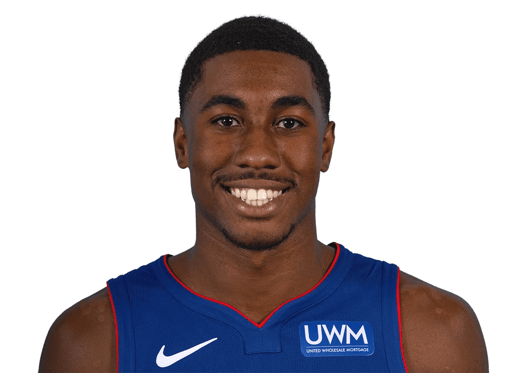 Jaden Ivey